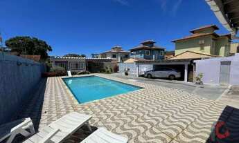 Imagem 3: Casa com 3 dormitórios à venda, 116 m² por R$ 680.000,00 - Extensão do Bosque - Rio das Os