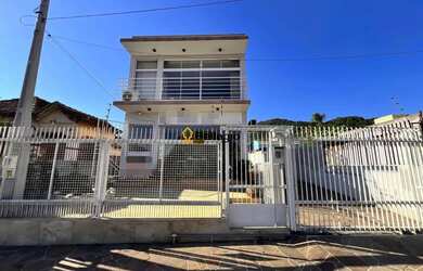 Imagem: Apartamento 3 dormitórios à venda Nossa