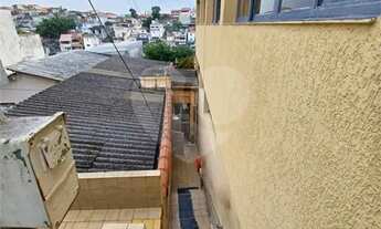 Imagem: Casa com 3 quartos à venda em Parque Maria