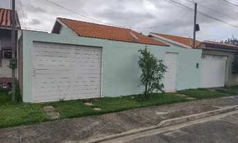 Imagem: Condomínio Tiradentes - Parque Palmeiras