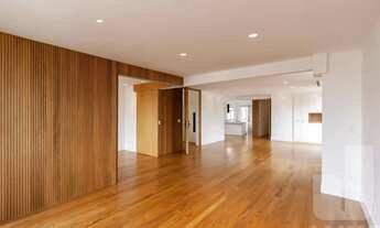 Imagem 8: APARTAMENTO 3 DORMITÓRIOS SENDO 2 SUÍTES 4 BANHEIROS SALA 3 AMBIENTES 2 VAGAS