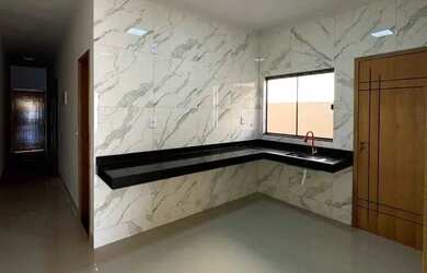 Imagem 5: VENDO ESSA CASA NO BAIRRO PLANALTO - PRÓXIMO AO POSTO EQUADOR