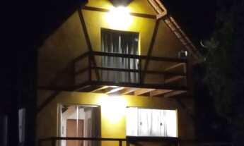 Imagem 2: Chalé Casa com 1 dormitório