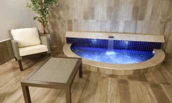 Imagem 4: Apto mobiliado de 2 quartos - direto