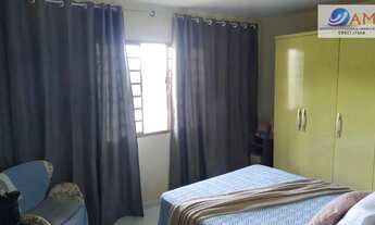 Imagem 7: Casa à venda no bairro Jardim Keli Cristina - Campo Largo/PR