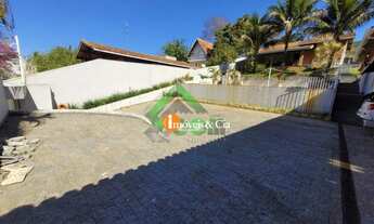 Imagem 7: Casa à venda, 429 m² por R$ 2.499.990,00 - Jardim Paulista - Atibaia/SP