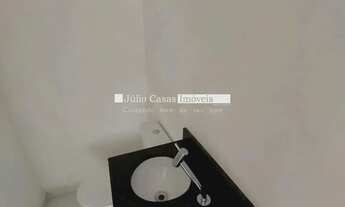 Imagem 6: Sobrado em condomínio