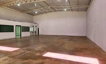 Imagem 7: GALPAO COMERCIAL 360 mts2
