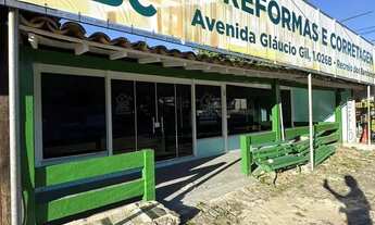 Imagem 2: Espaço comercial de 100 m²