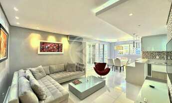 Imagem: LM Imóvel para venda possui 129 metros