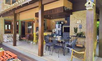 Imagem 7: Casa com 3 dormitórios, 265 m² - venda por R$ 2.990.000,00 ou aluguel por R$ 14.210,00/mês