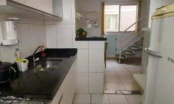 Imagem 4: APARTAMENTO PARA ALUGUEL, 03 QUARTOS, 01 SUÍTE, 01 VAGA, SANTA MARIA - UBERABA/MG