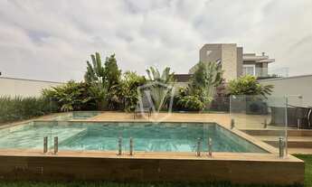 Imagem 5: Casa à venda com 4 suítes no Brisas Jundiaí, Jardim Novo Mundo, Jundiaí/SP