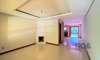 Imagem 4: Casa em Porto Alegre, no bairro Ipanema, com 3 dormitório(s), à venda