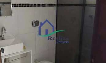 Imagem 5: CASA DUPLEX COM 2 QUARTOS A VENDA POR 350.000 - TRINDADE - SÃO GONÇALO/RJ