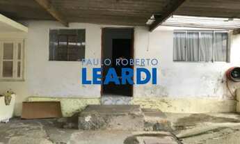 Imagem: TERRENO - VILA VALPARAÍSO - SP