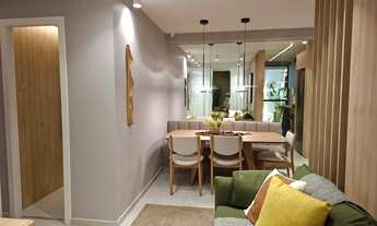 Imagem 5: 3 quartos com varanda gourmet no Centro - Nova Iguaçu - RJ