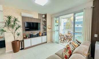 Imagem: Apartamento 3 quartos a venda em Palmas