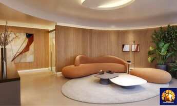 Imagem 6: Jean Charles / Setúbal : 2 Quartos, 1 Suíte, Cozinha + Área de Serv, 1 Vaga + Lazer Comple