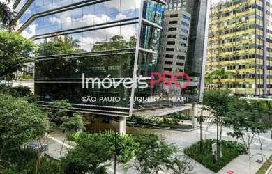 Imagem 7: Há poucos metros da Av. Paulista, prédio novo de alto padrão