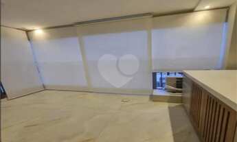 Imagem 5: Apartamento com 3 quartos para locação em Belenzinho - SP