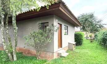 Imagem 4: Casa com 2 dormitórios, próximo a Praia do Novo Campeche em Florianópolis