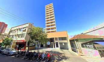 Imagem 2: Sala Comercial á venda Edifício Euclides Machado por R$ 350.000 - Centro - Londrina/PR