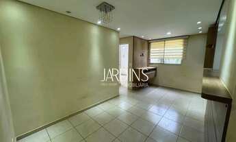 Imagem 4: Apartamento à venda, 46 m² por R$ 149.000,00 - Vila Abranches - Ribeirão Preto/SP