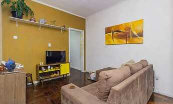 Imagem 5: Vende-se apartamento com 3 quartos, 87m² e sacada - Petrópolis