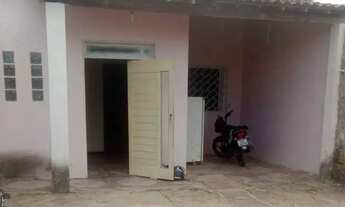 Imagem 4: Casa na cidade nova