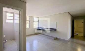 Imagem 2: Apartamento à Venda - Centro, 2 Quartos, 36 m2