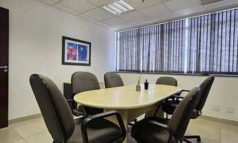 Imagem 7: Sala Comercial em CENTRO