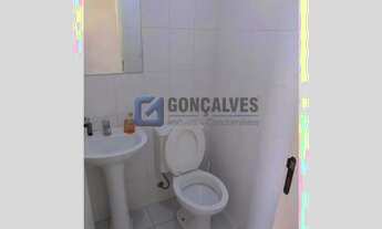 Imagem 7: Sala 38,65 mts² no Bairro Paraiso em Santo André