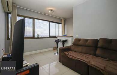 Imagem 3: Apartamento a venda no bairro Vila Ipiranga