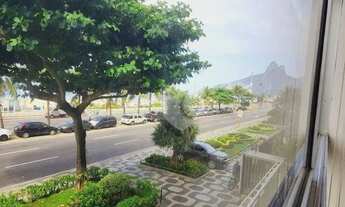 Imagem 6: Excelente Apartamento com 3 dormitórios à venda, 360 m² - Ipanema - Rio de Janeiro/RJ