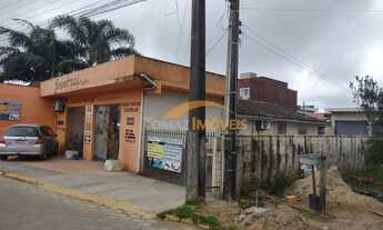 Imagem 3: Casa à venda com sala comercial e galpão financiavel em Imbituba!!