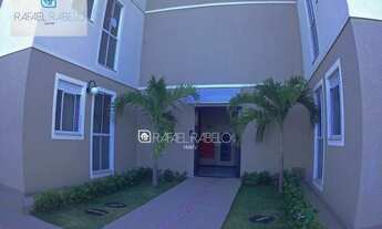 Imagem 2: Apartamento com 2 dormitórios para alugar, 45 m² por R$ 1.264,00/mês - Messejana - Fortale