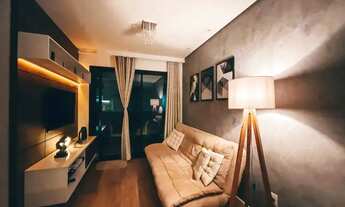 Imagem: Imóvel para aluguel com 65 metros quadrados