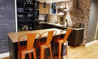 Imagem 7: Apartamento 3 quartos, sendo 1 suíte