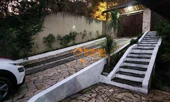 Imagem 2: Chácara com 4 dormitórios à venda, 3150 m² por R$ 1.910.000,00 - Pirucaia - Mairiporã/SP