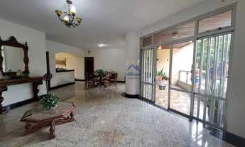 Imagem: EDIFÍCIO PALAZZO VERONA, 230M², 4 SUÍTES