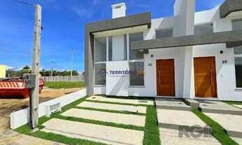 Imagem 3: Casa Condominio em Porto Alegre, no bairro Hípica, com 3 dormitório(s), e 3 banheiros, à v