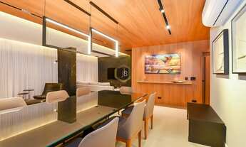 Imagem: DSENHO, MOBILIADO E DECORADO COM TRAÇOS