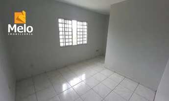 Imagem 3: Apartamento para locação CL 206 , Santa Maria, Brasília, DF