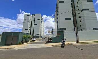 Imagem: Apartamento para locação no bairro Shopping