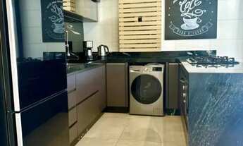 Imagem 7: Cobertura para Locação em Florianópolis, Ingleses do Rio Vermelho, 2 dormitórios, 2 banhei