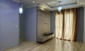 Imagem 6: Condomínio Alphaview - 3 dorms 68mts - Jardim Tupanci - Barueri - aluguel