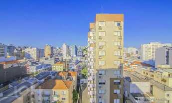 Imagem 7: Imóvel para venda possui 152 metros quadrados com 2 quartos em Bom Fim - Porto Alegre - RS