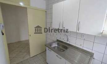 Imagem 6: Apto 02 Dorm para LOCAÇÃO