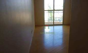 Imagem 6: Apartamento com 2 dormitórios para alugar, 60 m² por R$ 3.105,09/mês - Vila Guilherme - Sã